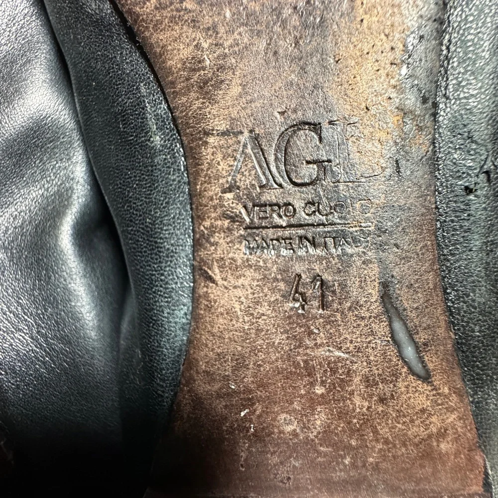 Agl italian designer